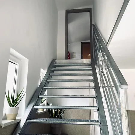 Blisko Energylandii Apartamento