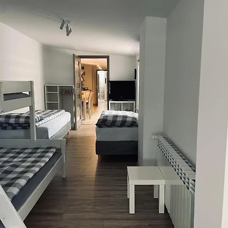 Blisko Energylandii Zator