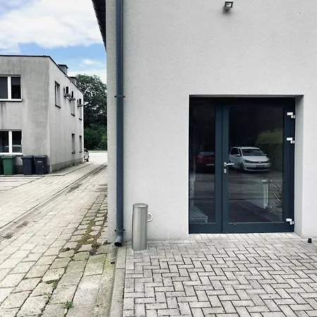 Blisko Energylandii Zator