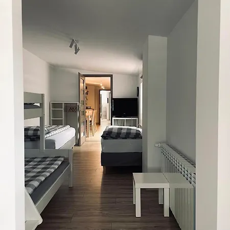 Apartamento Blisko Energylandii Zator