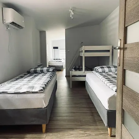 Daire Blisko Energylandii