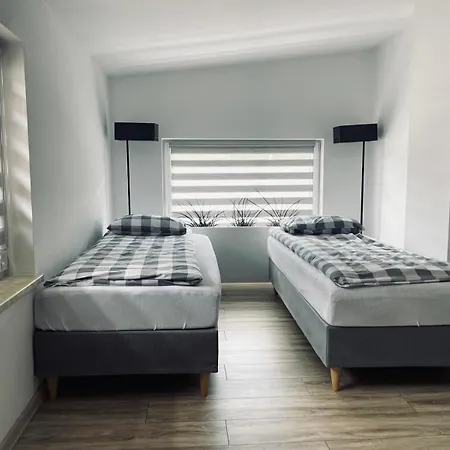 Blisko Energylandii Daire Zator