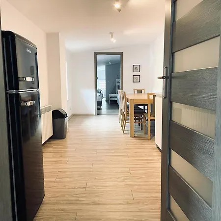 Blisko Energylandii *