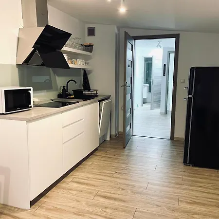 Blisko Energylandii Apartamento Zator