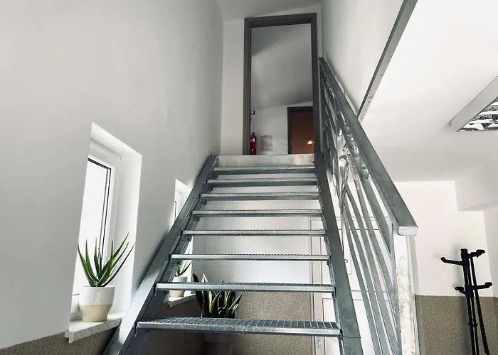 Blisko Energylandii Apartman