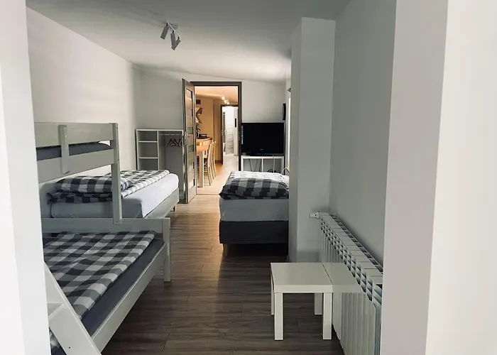 Blisko Energylandii Zator