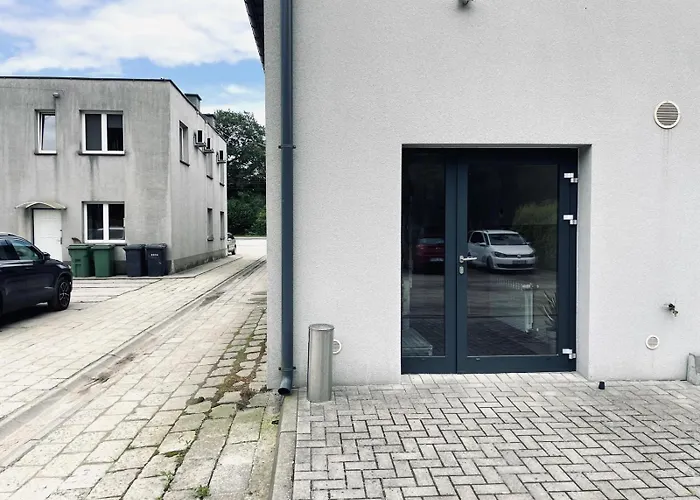 Blisko Energylandii Zator