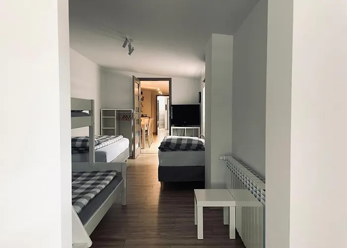 Apartman Blisko Energylandii Zator