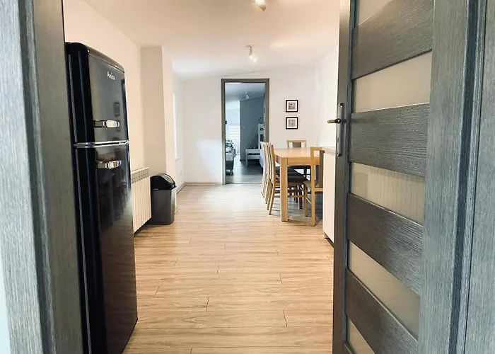 Blisko Energylandii *